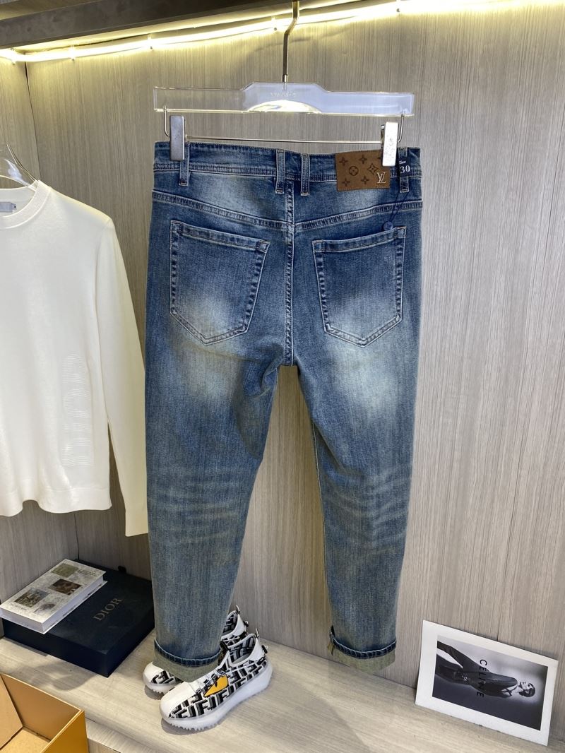 Louis Vuitton Jeans